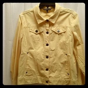 NWOT BACCINI